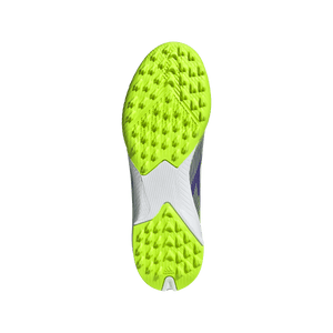 adidas F50 League Laceless Turf Shoes 3.5