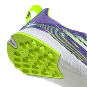 adidas F50 League Laceless Turf Shoes 3.5