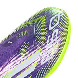 adidas F50 League Laceless Turf Shoes 3.5