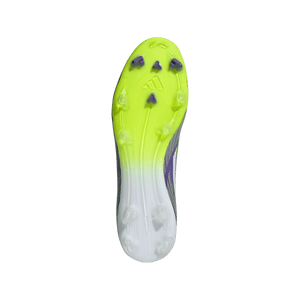 adidas F50 League Mid Firm/Multi-Ground Boots 8