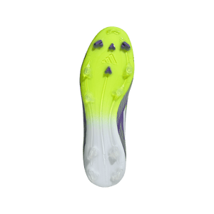 adidas F50 League Mid Firm/Multi-Ground Boots 8