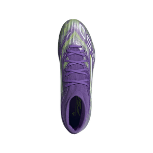 adidas F50 League Mid Firm/Multi-Ground Boots 8