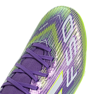 adidas F50 League Mid Firm/Multi-Ground Boots 8