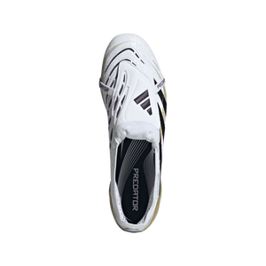adidas Predator Elite Fold-Over Tongue FG Soccer Cleats 10