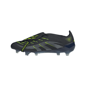 adidas Predator Elite Fold-Over Tongue Firm Ground Boots 10