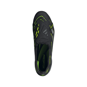 adidas Predator Elite Fold-Over Tongue Firm Ground Boots 10