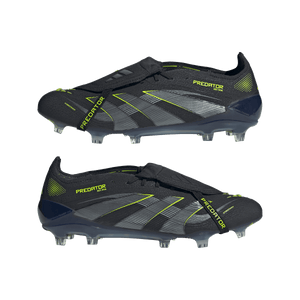 adidas Predator Elite Fold-Over Tongue Firm Ground Boots 10