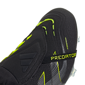 adidas Predator Elite Fold-Over Tongue Firm Ground Boots 10