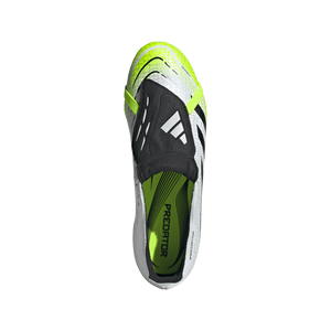 adidas Predator League FG/MG Soccer Cleats 10