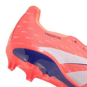 adidas Predator League FG/MG Soccer Cleats 10