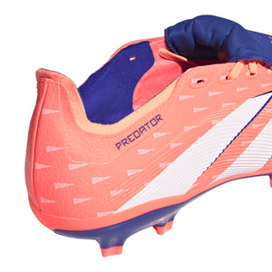 adidas Predator League FG/MG Soccer Cleats 10