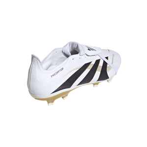 adidas Predator League Fold-Over Tongue Firm/Multi-Ground Boots 10