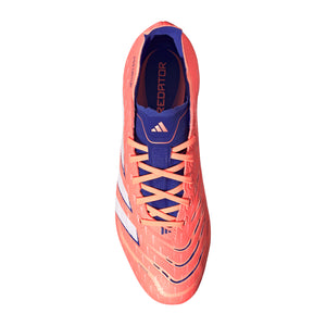 adidas Predator League FG/MG Soccer Cleats 10