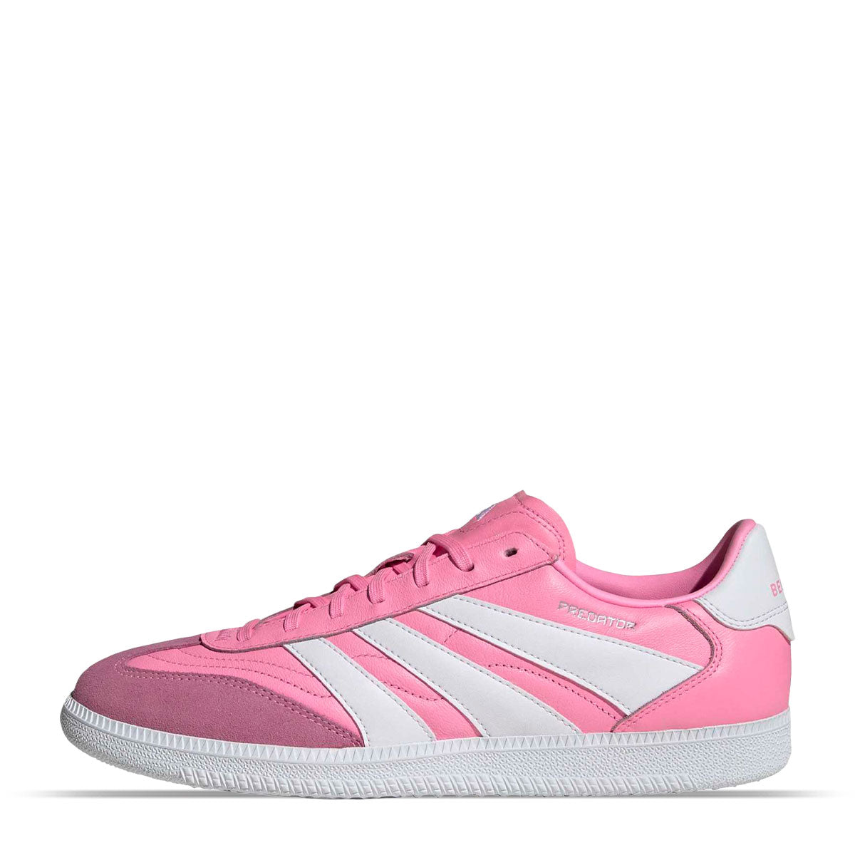 adidas gazelle silver green womens adidas Predator Freestyle Indoor Soccer Shoes (Pink) 8 M / 9 W