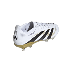 adidas Predator Elite Firm Ground Boots 5