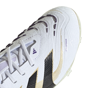 adidas Predator Elite Firm Ground Boots 5