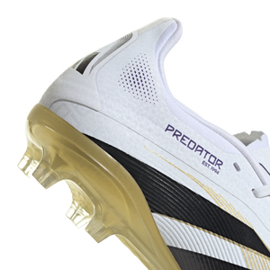 adidas Predator Elite Firm Ground Boots 5