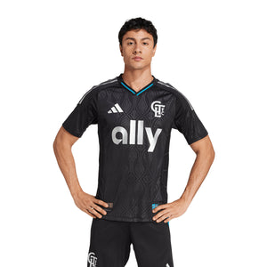 adidas Charlotte FC Away Jersey L