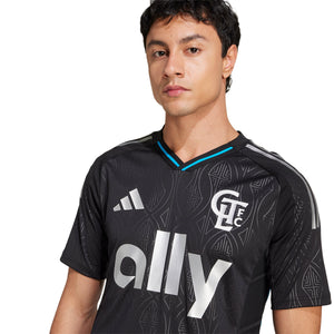adidas Charlotte FC Away Jersey L