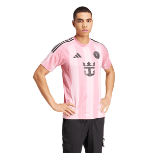 adidas Inter Miami CF 25/26 Messi Home Jersey Kids L
