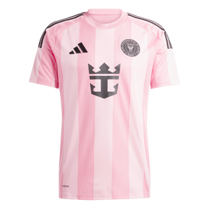 adidas Inter Miami CF 25/26 Messi Home Jersey Kids L