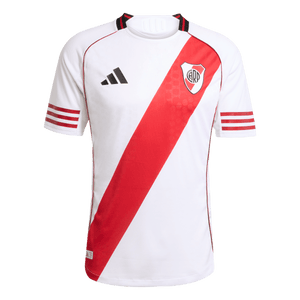 adidas River Plate 25/26 Home Authentic Jersey L
