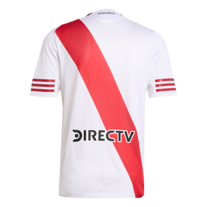 adidas River Plate 25/26 Home Authentic Jersey L