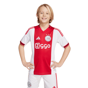 adidas Ajax Amsterdam 25/26 Home Jersey L