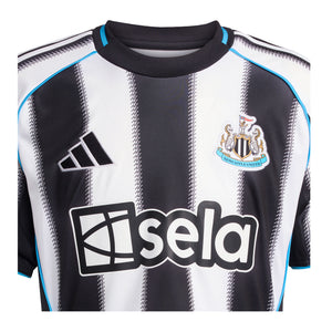 adidas Newcastle United 25/26 Home Jersey L