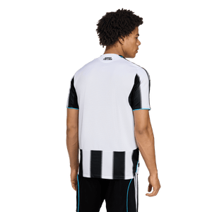 adidas Newcastle United FC 25/26 Home Authentic Jersey L