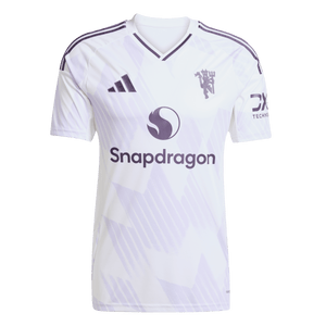 adidas Manchester United 25/26 Away Jersey L