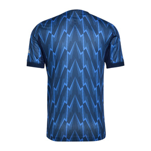 Arsenal 25/26 Away Authentic Jersey L