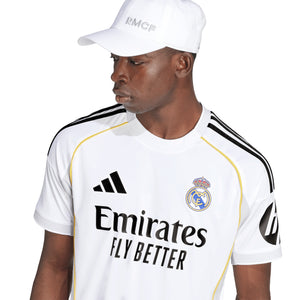 adidas Real Madrid 25/26 Home Jersey L