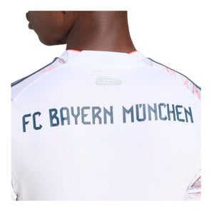 adidas Bayern Munich 25/26 Away Jersey L