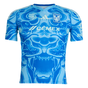 adidas Tigres UANL 25/26 Away Jersey L