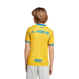 adidas Tigres UANL 25/26 Home Jersey (Fan Version) L
