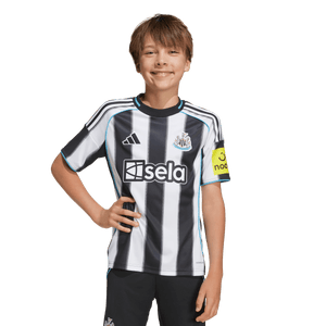 adidas Newcastle United FC 25/26 Home Jersey L