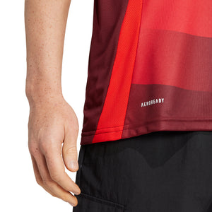 adidas Toronto FC 25/26 Home Jersey L