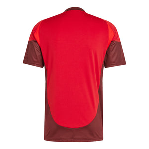 adidas Toronto FC 25/26 Home Jersey L