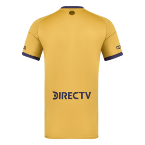 adidas Boca Juniors 25/26 Away Jersey L