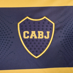 adidas Boca Juniors 25/26 Away Jersey L