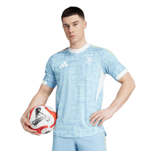 adidas Juventus 25/26 Away Authentic Jersey L