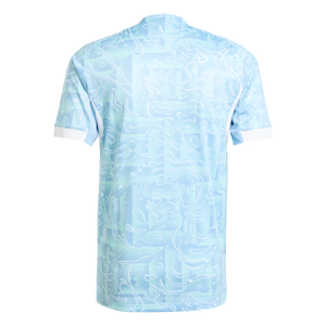 adidas Juventus 25/26 Away Authentic Jersey L