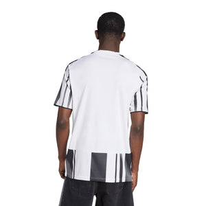 adidas Juventus 25/26 Home Jersey (Fan Version) M