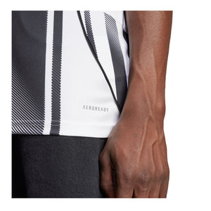 adidas Juventus 25/26 Home Jersey (Fan Version) M