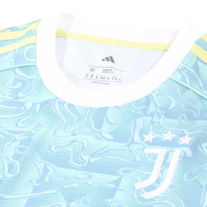 adidas Juventus 25/26 Away Jersey XL