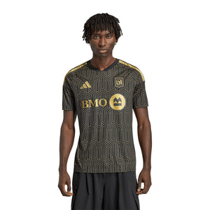 LAFC H JSY 2XL