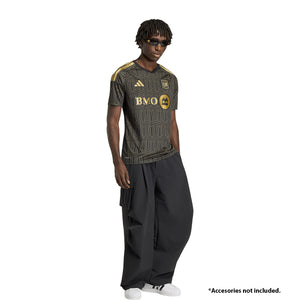 LAFC H JSY 2XL