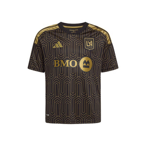 adidas LAFC 26/27 Home Jersey L