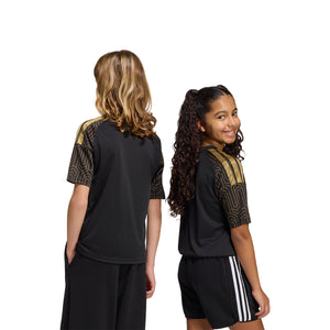 adidas LAFC 26/27 Home Jersey L